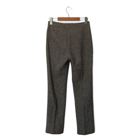 C & T Women’s Tweed Pants Size Small - Picture 2 of 6